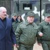 Лукашенко требует оснастить армию новыми ракетными комплексами