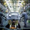 На заводе Nissan в Петербурге ожидается сокращение сотрудников