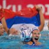 Сборная России по водному поло обыграла Турцию со счетом 29:0