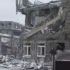 Страшные условия на фронте Украины