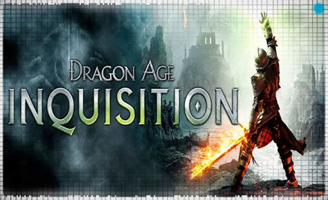 Активация игры Dragon Age Inquisition: главные проблемы и их решение