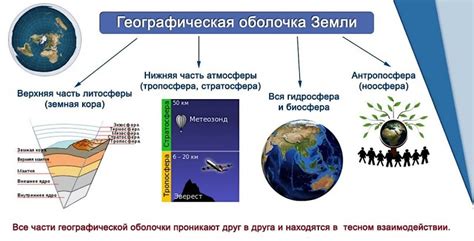 Активная функция земли: определение и примеры