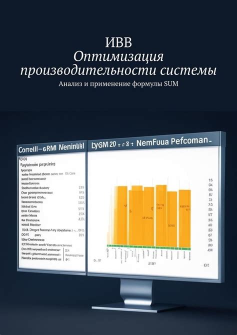 Анализ производительности системы