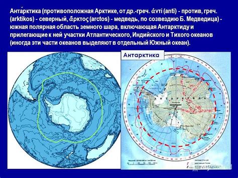 Арктика: основные занятия