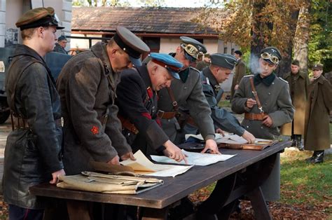 Армия России в 1939 году: подготовка к войне