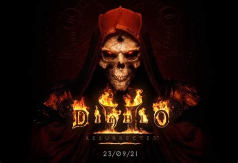 Арт и графика в Diablo 2