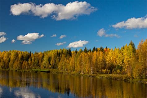 Богатство природных ресурсов