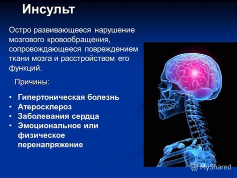 Болезнь или физическое неудовлетворение