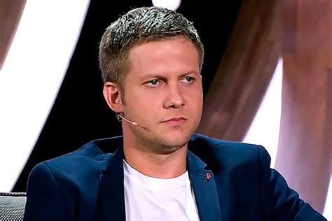 Борис Корчевников: его исчезновение загадка всех времен?