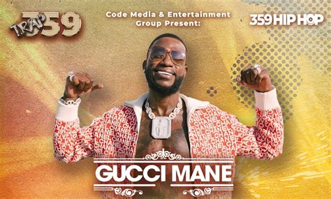 Борьба Gucci Mane с наркозависимостью и возвращение на сцену