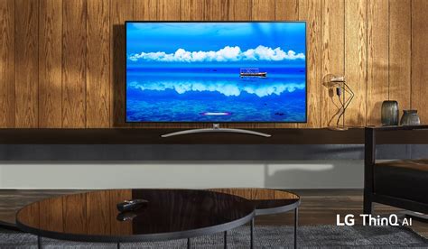 Будущее технологии Dolby Digital на телевизорах LG