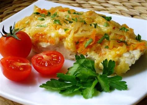 Быстрый обед из рисовой каши с куриной грудкой