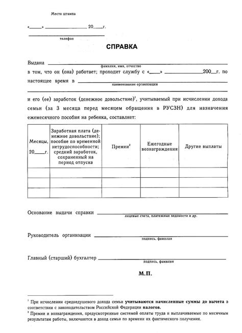 Важное значение проверки подлинности справки о зарплате