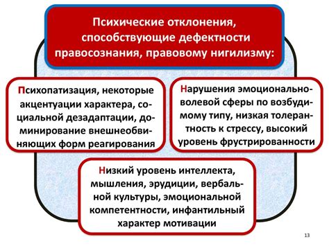 Важность высшей формы психического отражения