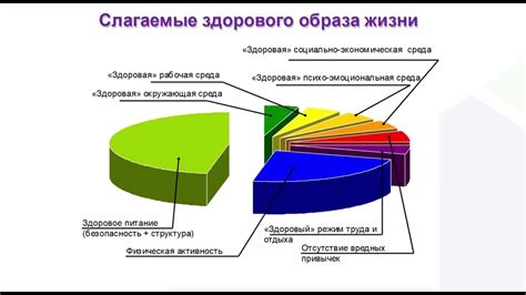 Важность здорового образа жизни и баланса