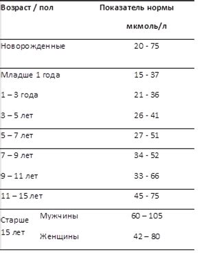 Важность регулярного контроля показателей креатинина у мужчин старше 60 лет