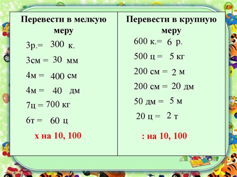 Важность учета знака r при измерении