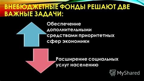 Важные фонды экономики: понимаем эту значимую составляющую