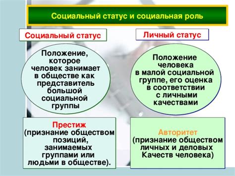 Взаимоотношения с обществом и социальная роль верующих и неверующих