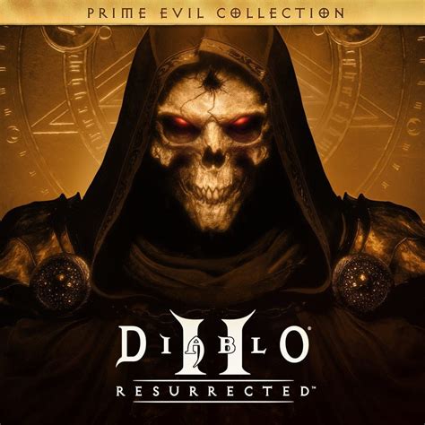 Видеоигра Diablo 3 Prime Evil Collection