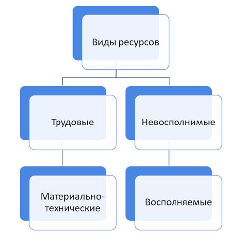 Виды и примеры распределения ресурсов и благ в обществе