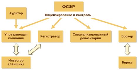 Виды ценных бумаг на рынке