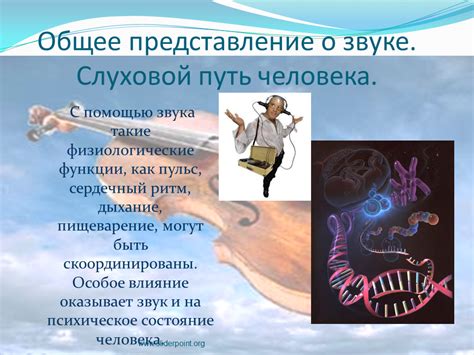 Влияние музыки на мусульманина