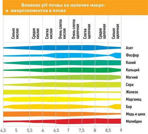 Влияние повторного кипячения на содержание микроэлементов в воде