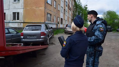 Влияние покупки автомобиля с долгами