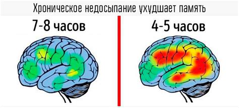 Влияние режима труда и отдыха на продуктивность