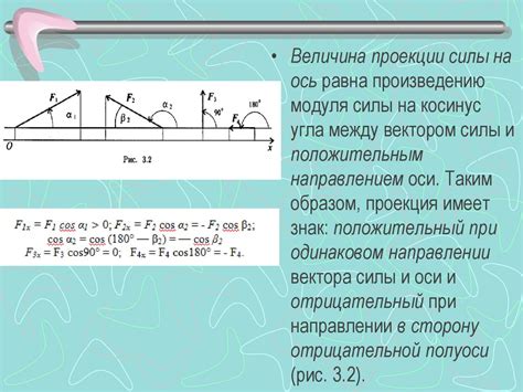 Влияние сходящихся и произвольно расположенных сил на форму и структуру системы