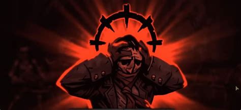 Влияние урона от стресса в игре Darkest Dungeon