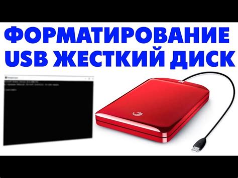 Внешний жесткий диск: экспертное руководство по использованию и функционалу