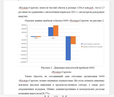 Внимательно отслеживайте свои продажи и проводите анализ результатов