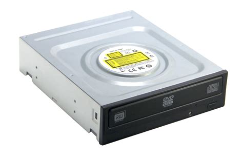 Внутренний CD DVD-ROM привод