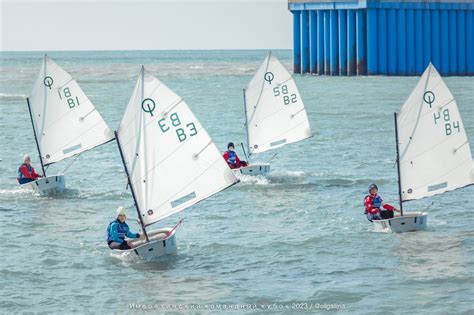 Водный спорт клуб с прокатом снаряжения