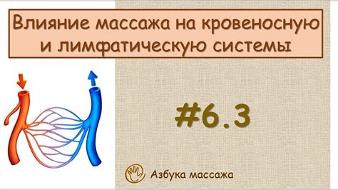 Воздействие оксиметазолина на кровеносную систему