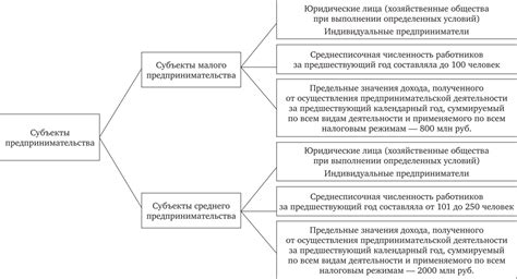 Возможности в сфере предпринимательства и бизнеса