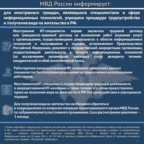 Возможности трудоустройства для иностранных специалистов, владеющих русским языком