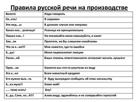 Возможность общаться на русском языке и практиковать речь