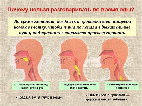 Возможные осложнения при повреждении связок в горле