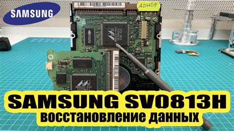 Возможные причины и рекомендации при поломке телефона Samsung, не включающегося