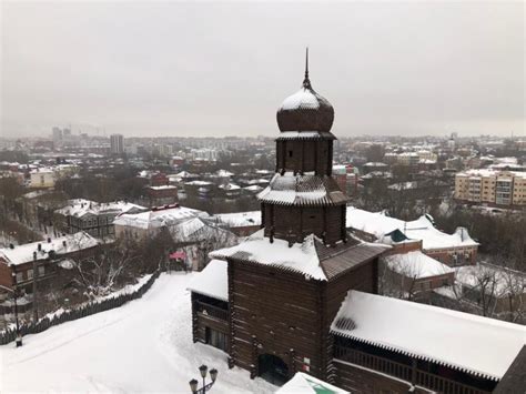 Волшебная привлекательность