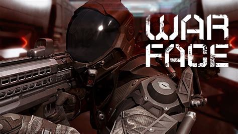 Вооруженные силы клана в Warface MMO