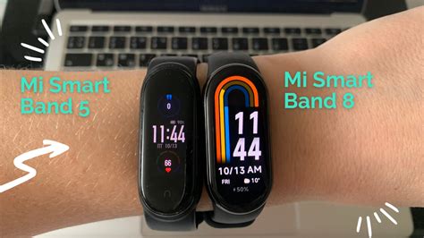 Восстановление настроек через приложение Mi Fit