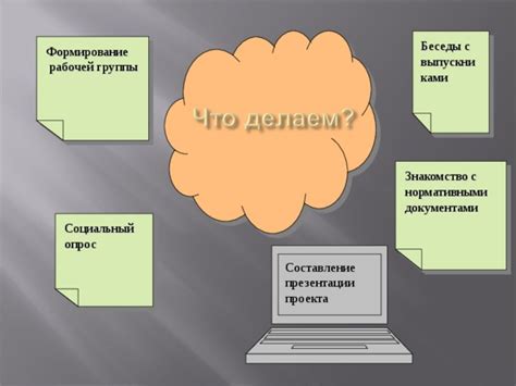 Востребованность в обществе