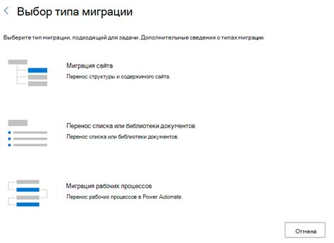 Временное перенос рабочих процессов