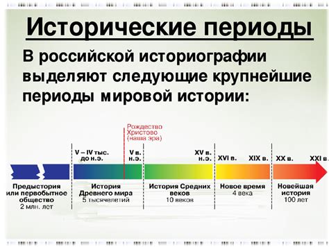 Временные рамки в сказках и фантастических произведениях