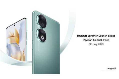 Все о глобальной версии Honor