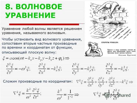 Все является волновым и частицеобразным